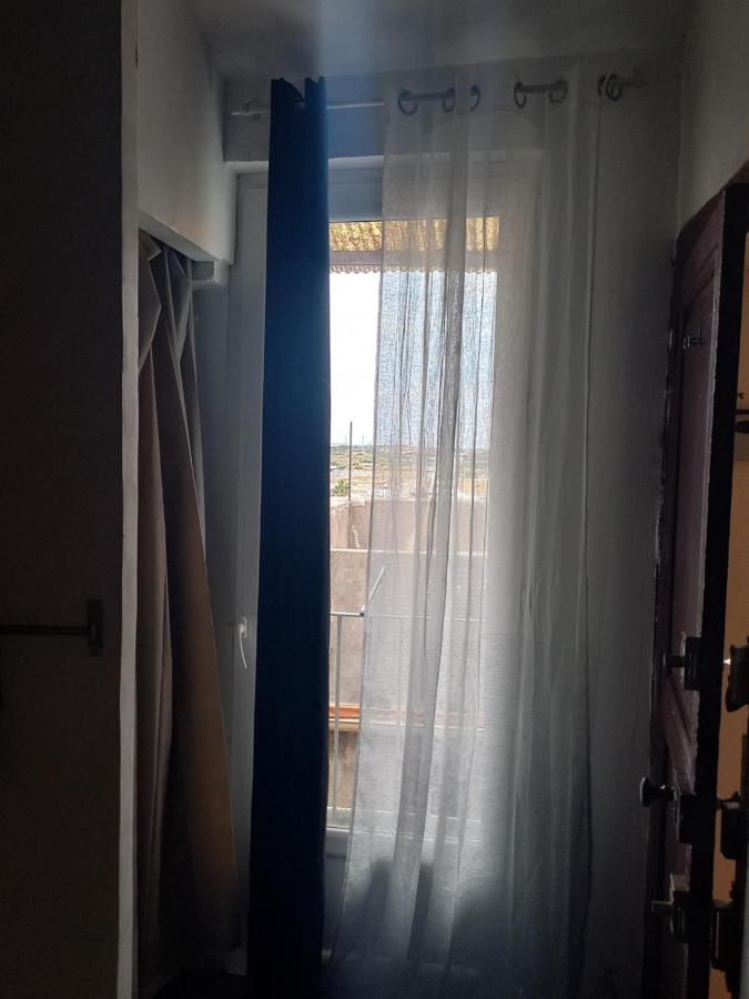 Studio Cosy 5 Mn De La Gare 10 Mn Des Plages Sete Exterior photo