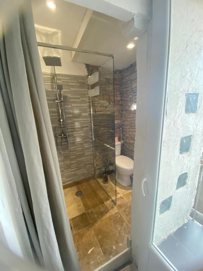 Studio Cosy 5 Mn De La Gare 10 Mn Des Plages Sete Exterior photo