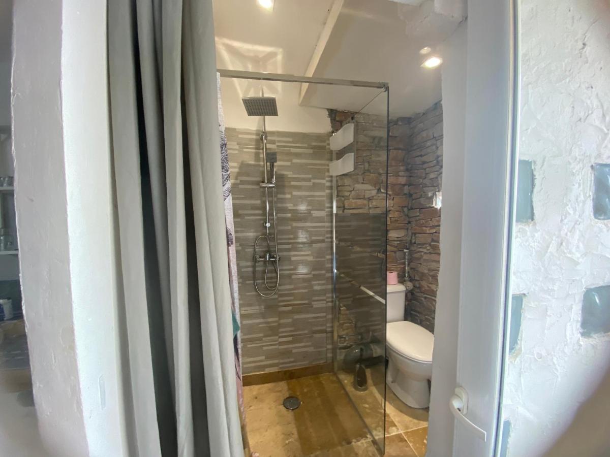Studio Cosy 5 Mn De La Gare 10 Mn Des Plages Sete Exterior photo