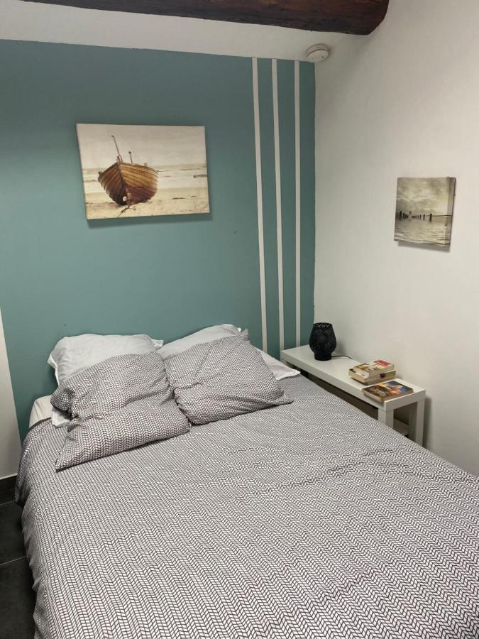 Studio Cosy 5 Mn De La Gare 10 Mn Des Plages Sete Exterior photo