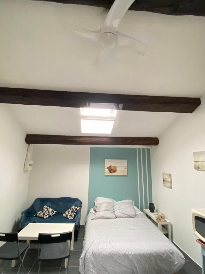 Studio Cosy 5 Mn De La Gare 10 Mn Des Plages Sete Exterior photo